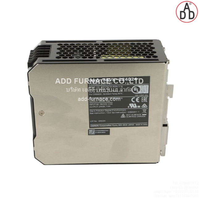 OMRON S8VK-C24024 (3)